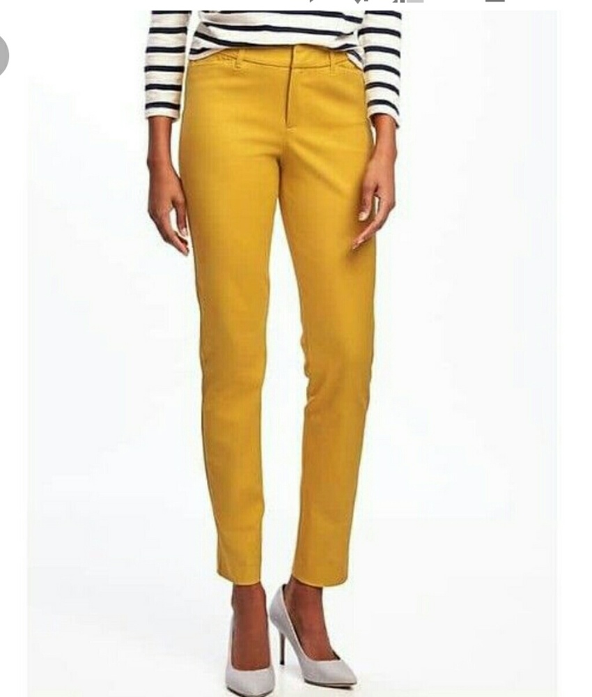 Old Navy pixie pants